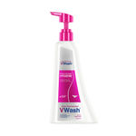 Buy VWash Plus Expert Intimate Hygiene (350 ml) - Purplle