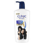 Buy Clinic Plus Strong & Long Health Shampoo (650 ml) - Purplle