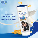 Buy Clinic Plus Strong & Long Health Shampoo (650 ml) - Purplle