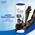 Buy Clinic Plus Strong & Long Health Shampoo (650 ml) - Purplle