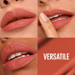 Buy Maybelline New York Super Stay Matte Ink Liquid Lipstick - Versatile 210 (5 gm) - Purplle