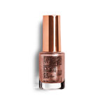 Buy Lakme Ultimate Glam Chrome Nail Copper 6 ml - Purplle