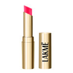 Buy Lakme Unreal 3D Slim Bullet, Matte Finish, Romeo Red, 3.6 gm - Purplle