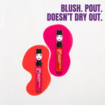 Buy Elle18 2 Timing Lip & Cheek Tint Tropicana - 4 ml - Purplle