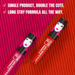 Buy Elle18 2 Timing Lip & Cheek Tint Tropicana - 4 ml - Purplle