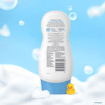Buy Cetaphil Baby Moisturising Bath & Wash 230 ml - Purplle