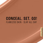 Buy Lakme 9 to 5 Powerplay Priming Concealer , Built in Primer, Hydrating - 34 Almond, 5.4 ml - Purplle