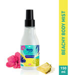 Buy Plum BodyLovin' Hawaiian Rumba Body Mist, 150 ml - Purplle