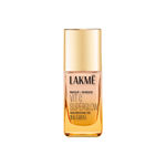 Buy Lakme Makeup+Skincare VitC Superglow Skin Perfecting Tint Cool Ivory C100 25 ml - Purplle