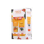Buy VLCC Turmeric & Berberris Face Wash (150 ml) (Buy 1 Get 1 Free) - Purplle