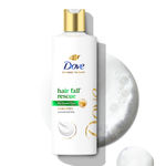 Buy Dove Hair Fall Rescue Shampoo (340 ml) - Purplle