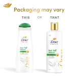 Buy Dove Hair Fall Rescue Shampoo (340 ml) - Purplle