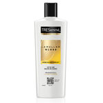 Buy Tresemme Lamellar Gloss Conditioner, with Amino Gloss Complex, for Ultra Shiny, Glossy hair, 190 ml - Purplle