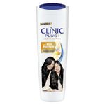 Buy Clinic Plus Strength & Shine With Egg Protein Shampoo, 355 ml - Purplle