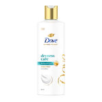 Buy Dove Dryness Care Shampoo (180 ml) - Purplle