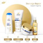Buy Dove Intense Repair Conditioner (175 ml) - Purplle
