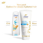 Buy Dove Glycolic Hydration Conditioner - 175 ml - Purplle