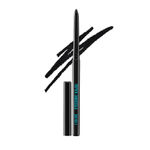 Buy Lakme 9 to 5 Eyeconic Kajal, Waterproof, Smudgeproof, lasts 24 Hrs, Sparkling Black, 0.35 gm - Purplle