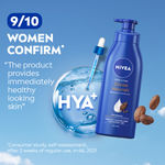 Buy Nivea Oil In Lotion Cocoa Nourish Body Lotion (400 ml) - Purplle