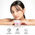 Buy Pure Origin Korean Vitamin C Moisturizer | 24-Hour Moisturization | Light & Non-sticky | Brightens & Evens Skin | 200 gm (Pack of 2) - Purplle