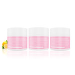 Buy Pure Origin Korean Vitamin C Moisturizer | 24-Hour Moisturization | Light & Non-sticky | Brightens & Evens Skin | 300 gm (Pack of 3) - Purplle