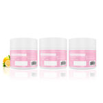 Buy Pure Origin Korean Vitamin C Moisturizer | 24-Hour Moisturization | Light & Non-sticky | Brightens & Evens Skin | 300 gm (Pack of 3) - Purplle