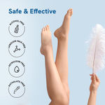 Buy Be Bodywise 20% Urea Foot Roll On - 75 ml - Purplle