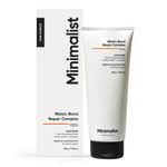 Buy Minimalist Maleic Bond Repair Complex 05% Hair Mask 50 gm - Purplle