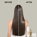 Buy Wella Professionals Oil Reflections Luminous Shampoo and Mask - Purplle