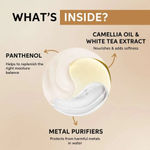 Buy Wella Professionals Oil Reflections Luminous Shampoo and Mask - Purplle