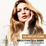 Buy Wella Professionals Oil Reflections Luminous Shampoo and Mask - Purplle