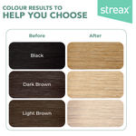 Buy Streax Hair Colour - Rich Platinum Pack Of 2 - Purplle
