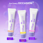 Buy NY Bae Strobe Cream Pack of 3 - Purplle