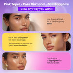 Buy NY Bae Strobe Cream Pack of 3 - Purplle