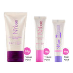 Buy NY Bae Strobe Cream Pack of 3 - Purplle