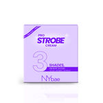 Buy NY Bae Strobe Cream Pack of 3 - Purplle