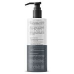 Buy Nirvasa Anti-Hair Fall Shampoo for Men and Women | Infused with Saw Palmetto & Biotin | Helps in Blocking DHT, Reducing Hair Fall & Preventing Breakage | Sulphate Free Formula | 200 ml - Purplle