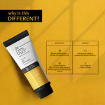 Buy Deconstruct Gel Sunscreen for Oily Skin - SPF 55+ and PA+++ (80 gm) - Purplle