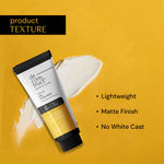 Buy Deconstruct Gel Sunscreen for Oily Skin - SPF 55+ and PA+++ (80 gm) - Purplle