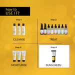 Buy Deconstruct Gel Sunscreen for Oily Skin - SPF 55+ and PA+++ (80 gm) - Purplle