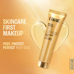 Buy Lakme Makeup+Skincare VitC Superglow Skin Perfecting Primer 30 ml - Purplle