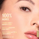 Buy Lakme Makeup+Skincare VitC Superglow Skin Perfecting Primer 30 ml - Purplle