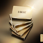 Buy Lakme Facelift Brow Sculpt Palette (4.5 gm) - Purplle