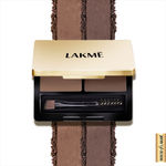 Buy Lakme Facelift Brow Sculpt Palette (4.5 gm) - Purplle