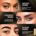 Buy Lakme Facelift Brow Sculpt Palette (4.5 gm) - Purplle