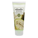 Buy Skinella Green Papaya Tan Removal Peel Off Mask (100 gm) - Purplle