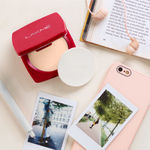 Buy Lakme Forever Matte Compact, Smooth Finish, Lasts for 12 Hrs, Even Toned Look,natural Pearl, 9 gm - Purplle