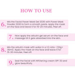 Buy O3+ Bridal Facial Kit for Radiant & Glowing Skin(69 ml + 60 gm) - Purplle