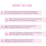 Buy O3+ Bridal Facial Kit for Radiant & Glowing Skin(69 ml + 60 gm) - Purplle