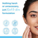 Buy Simple Water Boost Micellar Gel Facial Wash | 100 Hr Hydration | 150 ml - Purplle